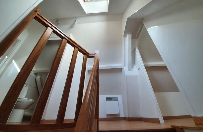 Appartement AUBIGNY SUR NERE - 4 pièce(s) - 65 m2 — photo 4