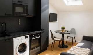 Appartement 3 Pièces 58 m² à vendre à Nice (06000)