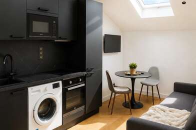 Appartement 3 pièces 395000 €