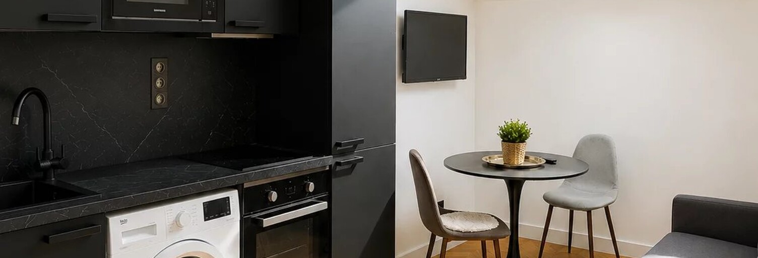 Appartement 3 Pièces 58 m² à vendre à Nice (06000)