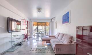 Appartement 3 Pièces 56 m² à vendre à Nice (06300)