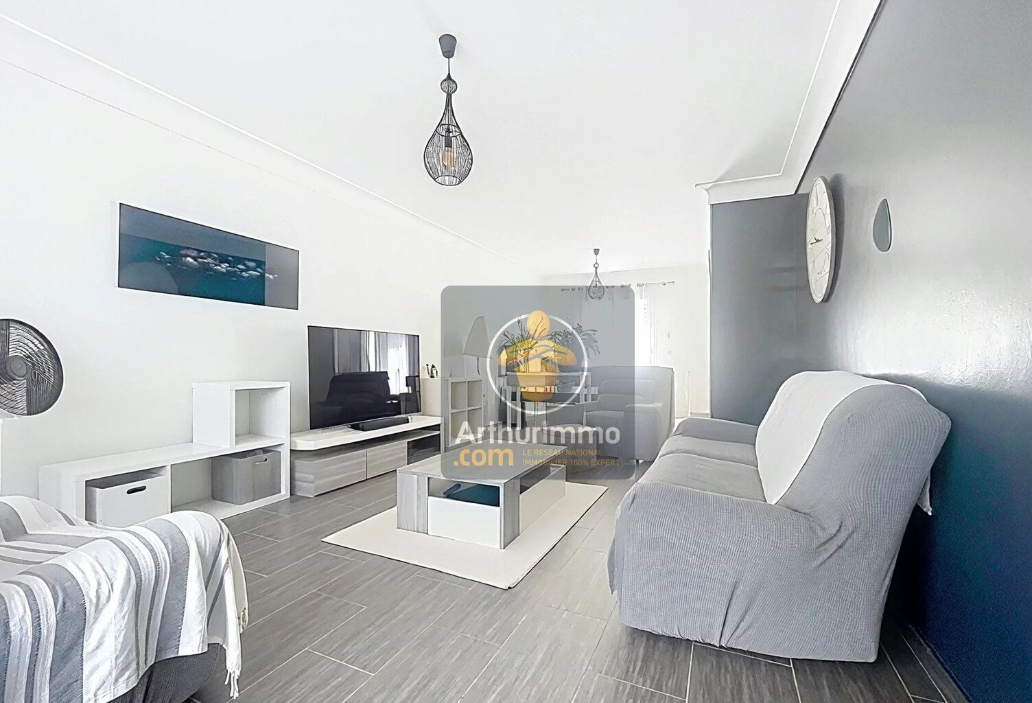 Maison familiale 7 pièces 144 m² avec jardin sans vis-à-vis dans le secteur d’Ormesson — photo 1