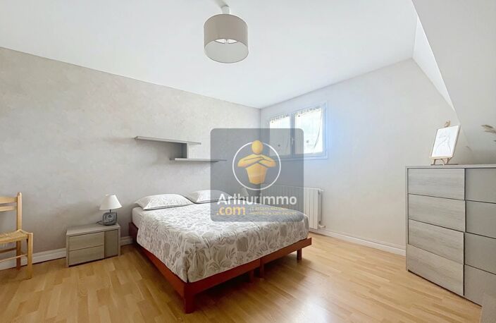 Maison familiale 7 pièces 144 m² avec jardin sans vis-à-vis dans le secteur d’Ormesson — photo 5
