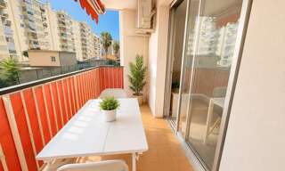 Appartement 1 Pièce 26 m² à louer à Nice (06000)
