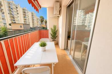 Appartement 1 pièces 710 €