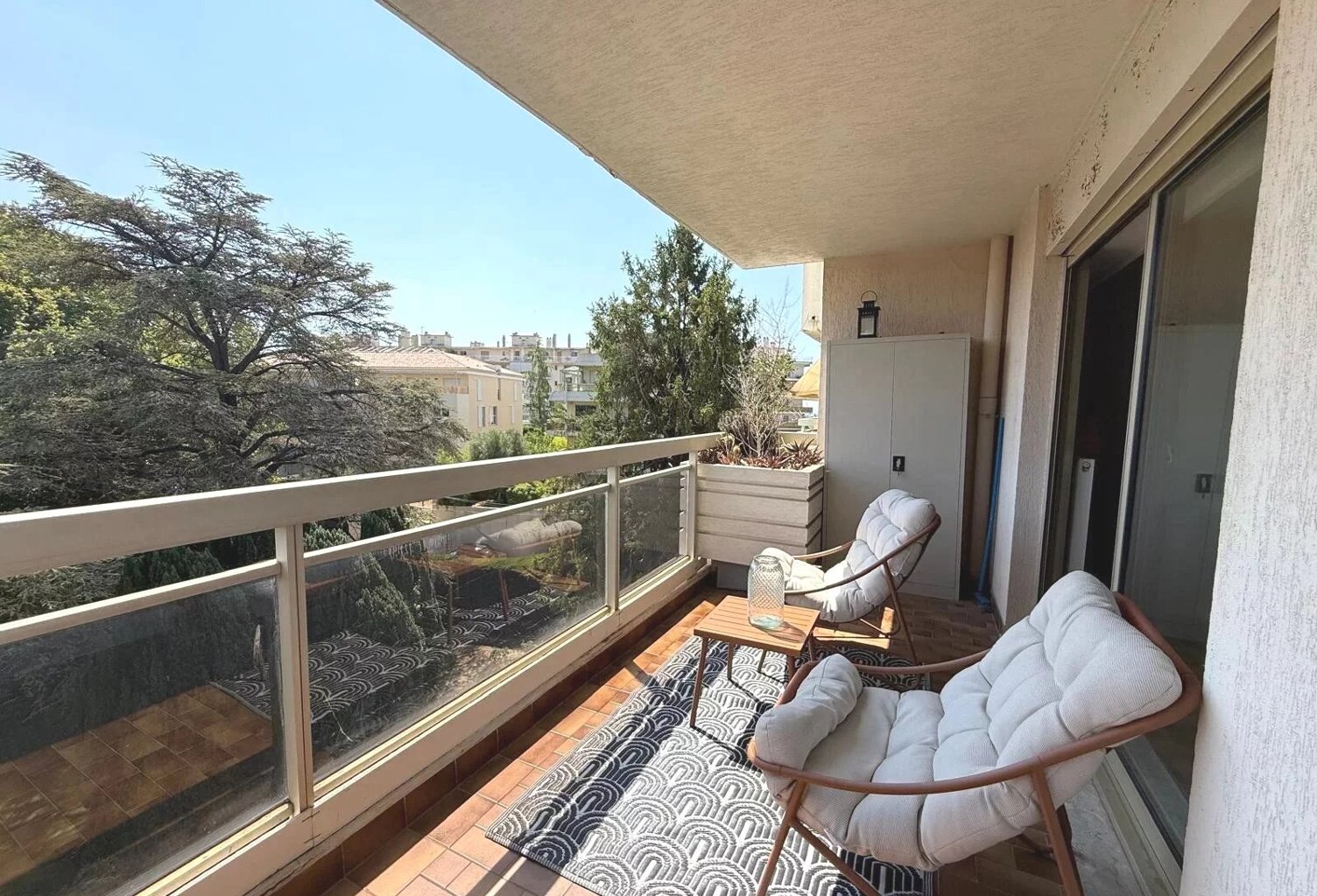 NICE Cap de Croix STUDIO — photo 1