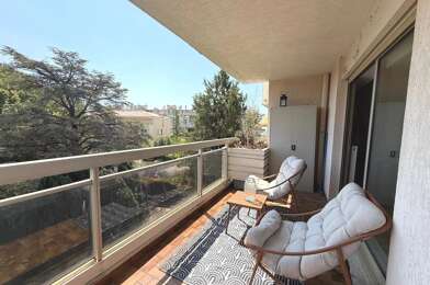 Appartement 1 pièces 190000 €