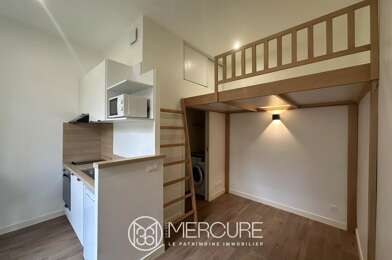 Appartement 1 pièces 380 €