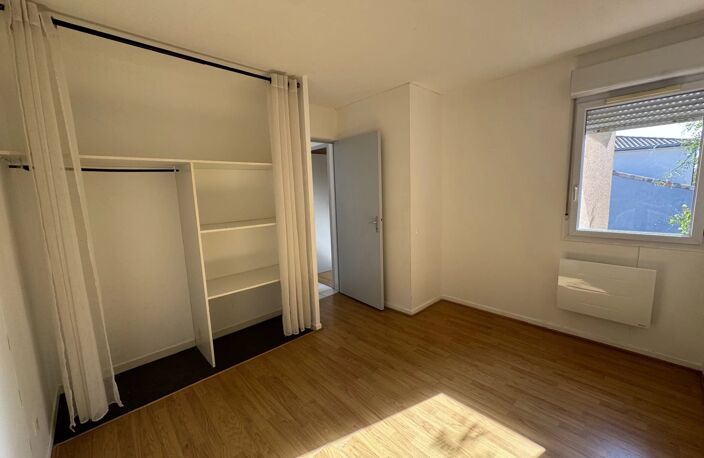 PORTET S/GARONNE - APPT. T3 - PARKING — photo 5