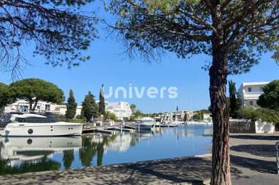 Appartement 3 pièces 253000 €