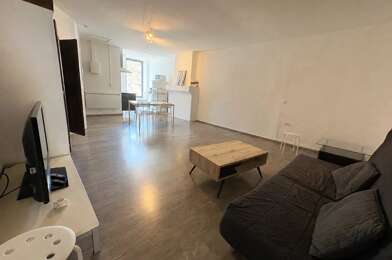 Appartement 2 pièces 685 €
