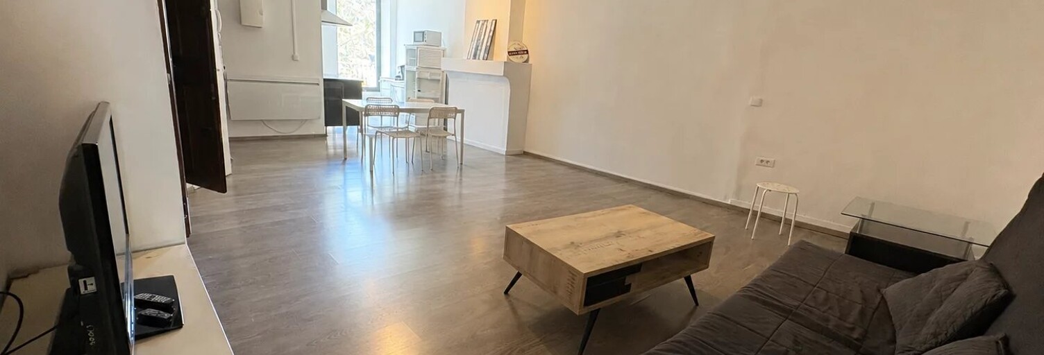 Appartement 2 Pièces 62 m² à louer à Jouques (13490)