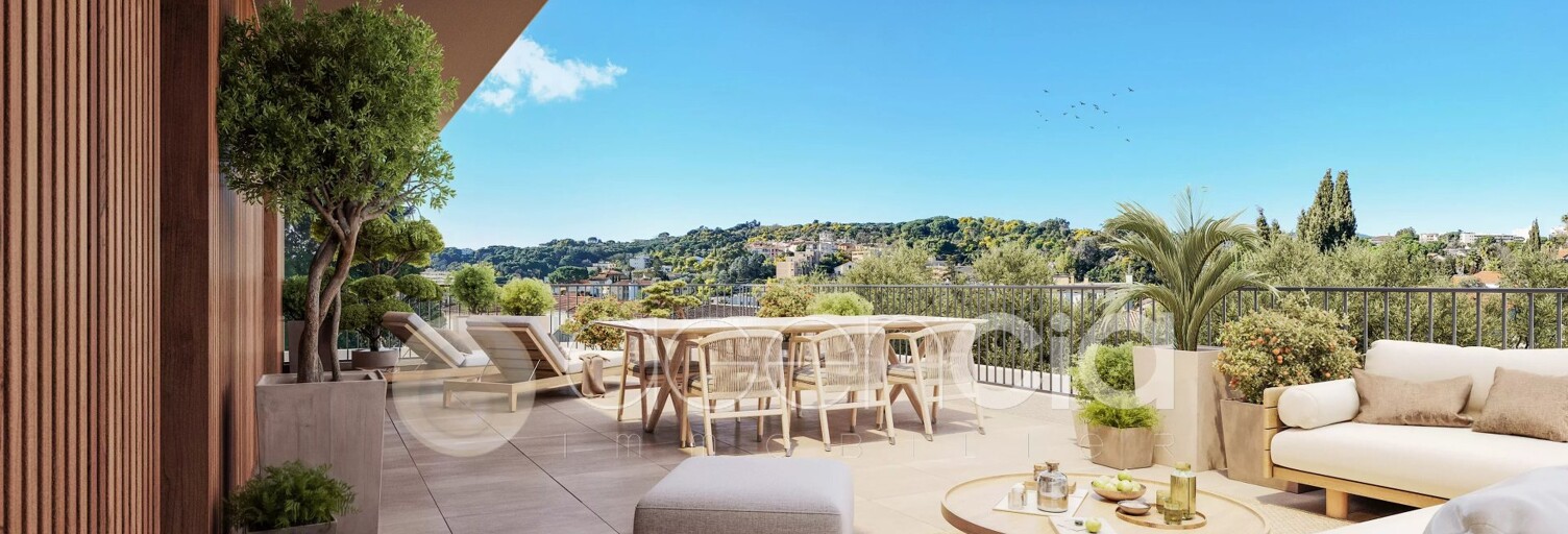 Immeuble  80 m² à vendre à Cannes (06400)