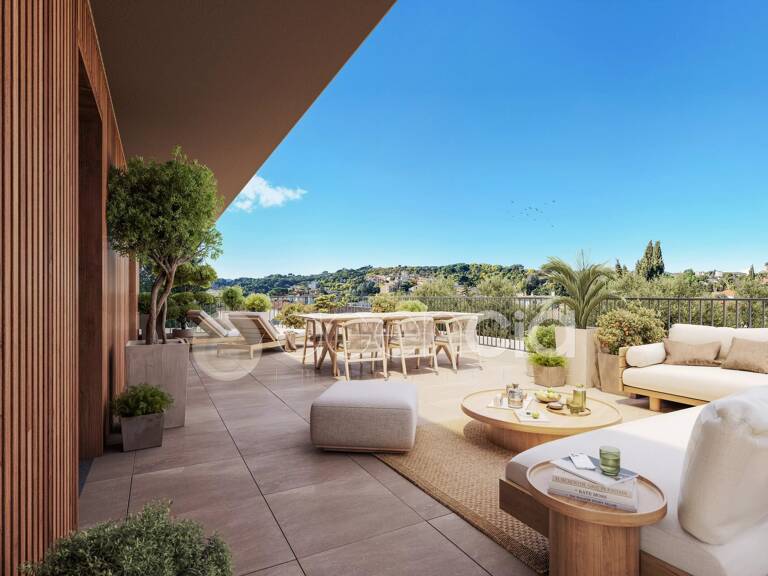 TRAVAUX EN COURS – DERNIÈRES OPPORTUNITÉS 3 ET 4 PIÈCES À CANNES — photo 1