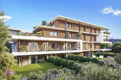 Appartement 4 pièces 446250 €