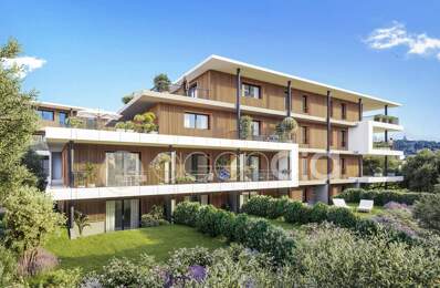 Dernières opportunités à Cannes – Appartements neufs 3 & 4 pièce — photo du bien