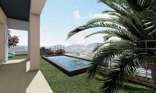 Maison 3 Pièces 106 m² à vendre à Le Plan-de-la-Tour (83120)