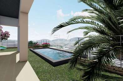 Maison 3 pièces 370000 €