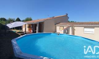 Maison 5 Pièces 120 m² à vendre à Le Taillan-Médoc (33320)