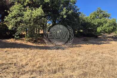Terrain  430000 €