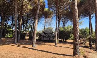 Terrain  5732 m² à vendre à Le Plan-de-la-Tour (83120)
