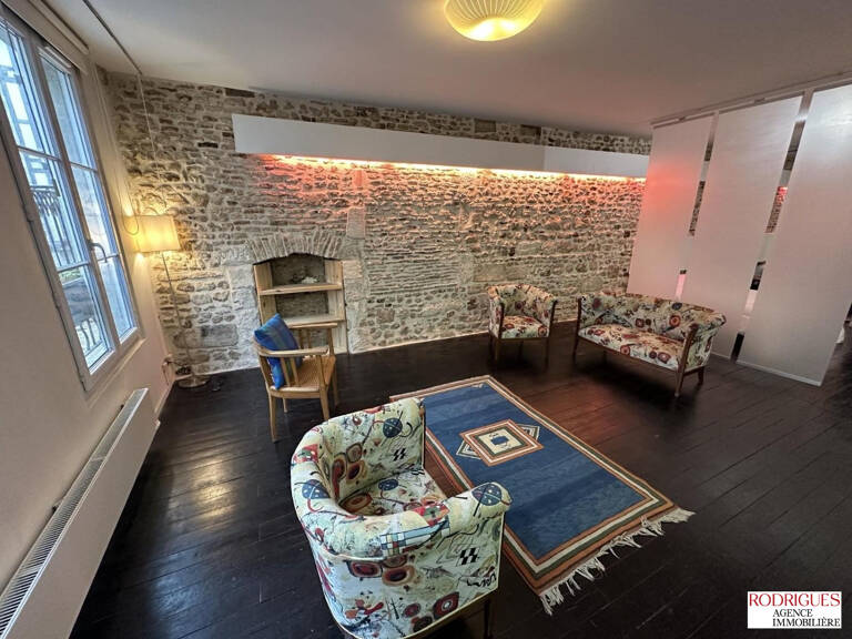 Appartement à louer POITIERS — photo 1