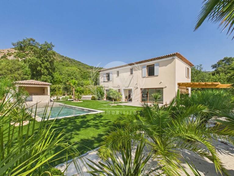 Villa neuve à Plan de la Tour — photo 1