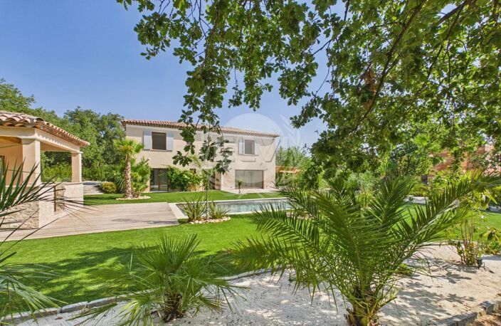 Villa neuve à Plan de la Tour — photo 3