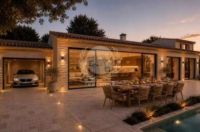 Maison 9 pièces 675000 €