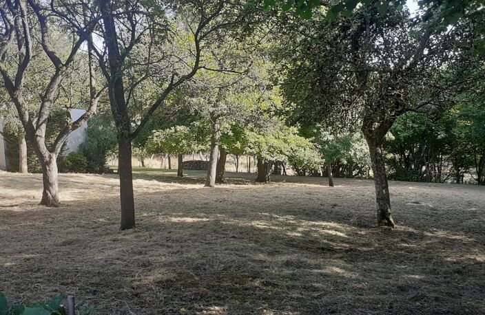 Vente Terrain 979 m&sup2; — photo 2
