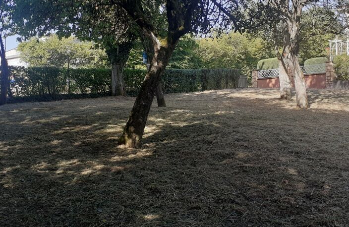 Vente Terrain 979 m&sup2; — photo 3