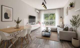 Appartement 2 Pièces 47 m² à vendre à Nice (06100)