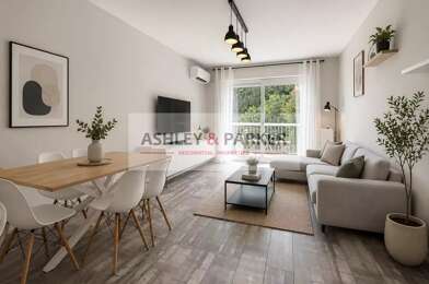 Appartement 2 pièces 199900 €