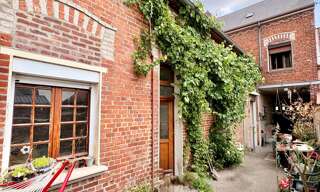 Maison 5 Pièces 133 m² à vendre à Albert (80300)