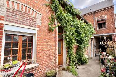 Maison 5 pièces 139000 €