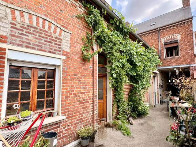 Vente Maison de village 5 pièces — photo du bien