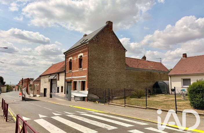 Vente Maison de village 5 pièces — photo 2
