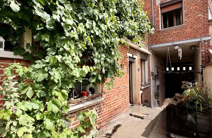 Vente Maison de village 5 pièces — photo 4
