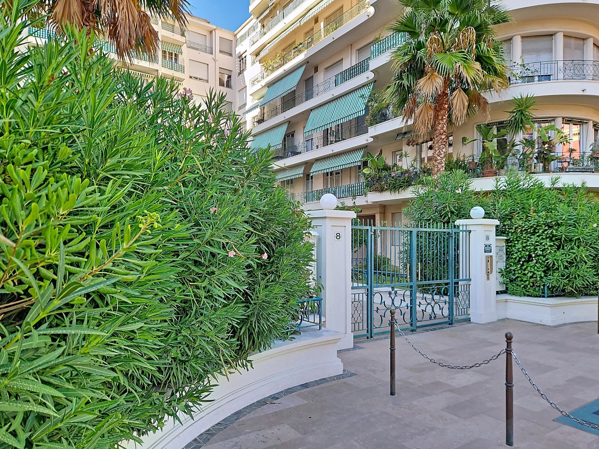 Photo Appartement de 3 pièces Nice