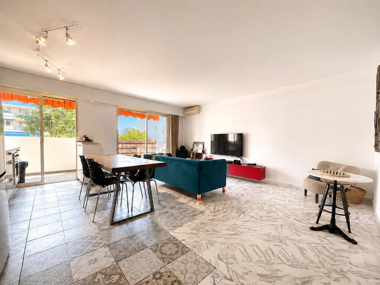 Photo Appartement de 3 pièces Cannes