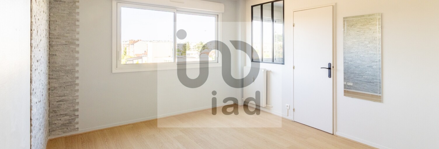 Appartement 2 Pièces 30 m² à vendre à Le Pecq (78230)