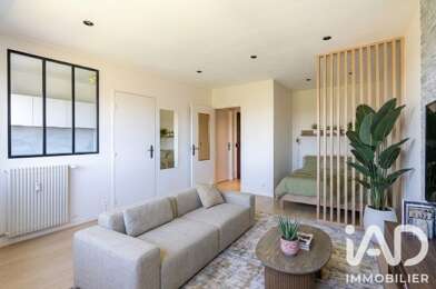 Appartement 2 pièces 200000 €