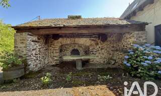 Maison 10 Pièces 235 m² à vendre à Saint-Hippolyte (12140)