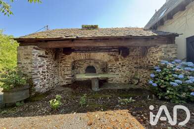 Maison 10 pièces 369000 €