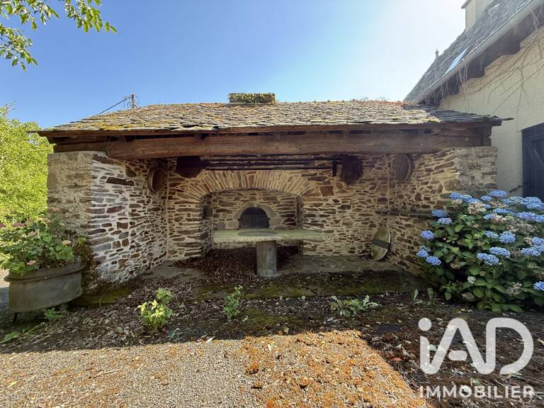 Vente Maison de campagne 10 pièces — photo 1