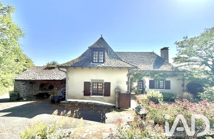 Vente Maison de campagne 10 pièces — photo 2
