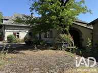 Vente Maison de campagne 10 pièces — photo 3
