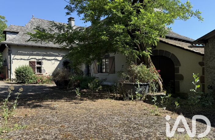 Vente Maison de campagne 10 pièces — photo 3