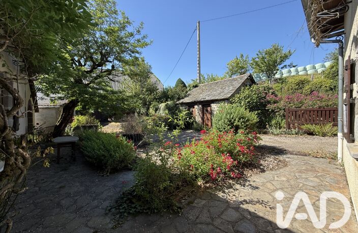Vente Maison de campagne 10 pièces — photo 4