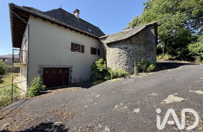 Vente Maison de campagne 10 pièces — photo 5
